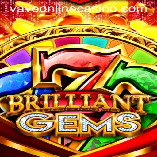 Discover the Exciting World of BrilliantGems at VAVE ONLINE CASINO