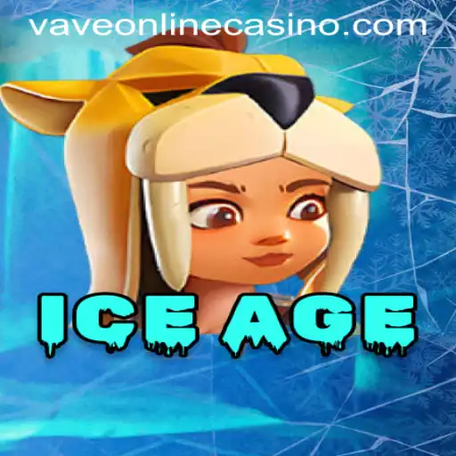 Explore IceAge: A Mesmerizing Adventure at VAVE ONLINE CASINO