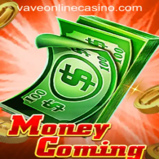 Exploring the Exciting World of MoneyComing: A Thrilling Journey at VAVE ONLINE CASINO
