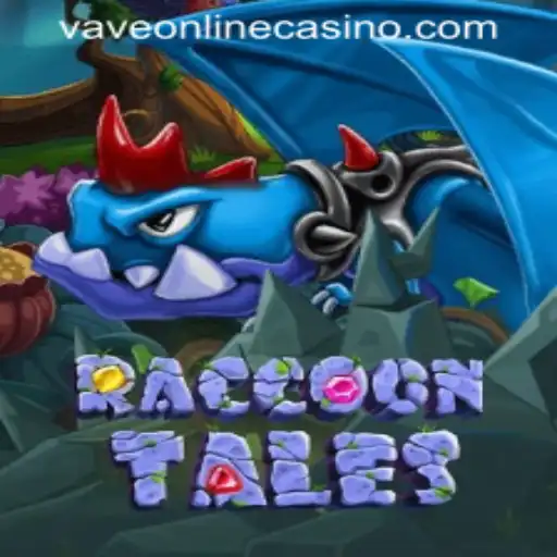 Exploring RaccoonTales: A Thrilling Adventure in VAVE ONLINE CASINO