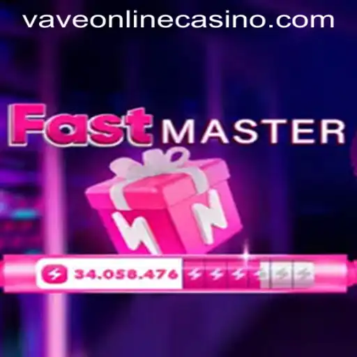 Unleashing the Excitement of FastMaster at VAVE ONLINE CASINO