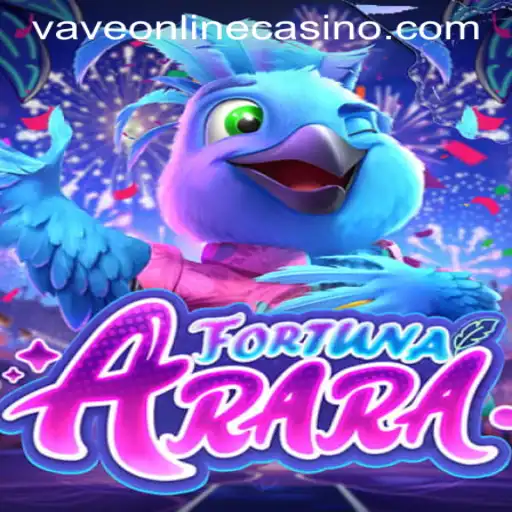 Exploring FortunaArara: The Thrill of VAVE ONLINE CASINO's Latest Game