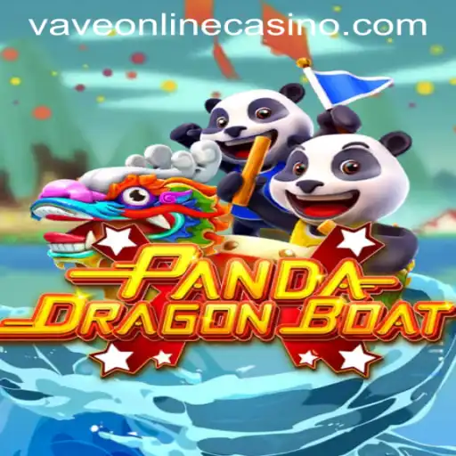 Discover the Exciting World of PANDADRAGONBOAT at VAVE ONLINE CASINO