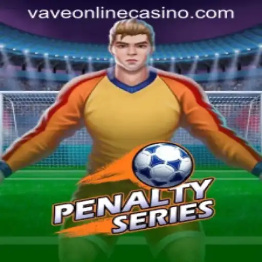 Diving into the Excitement of PenaltySeries at VAVE ONLINE CASINO