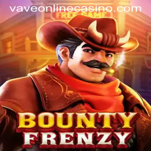 BountyFrenzy: A Thrilling Experience at VAVE Online Casino