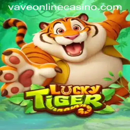 Discover the Thrills of LuckyTiger at VAVE ONLINE CASINO