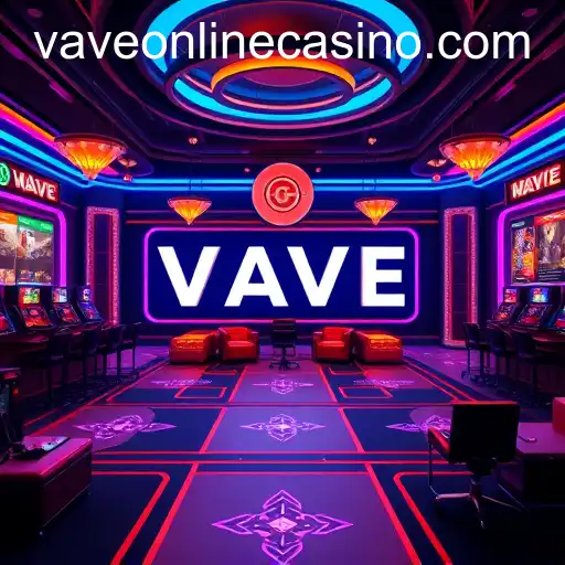 The Influence of Monopoly Dynamics on the VAVE Online Casino Industry