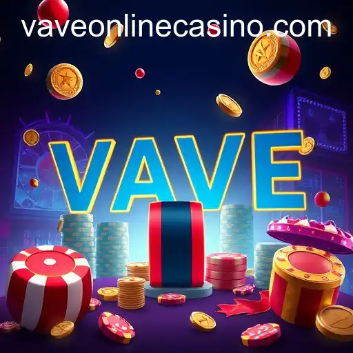 Unlocking the Secrets of Promotions at VAVE ONLINE CASINO