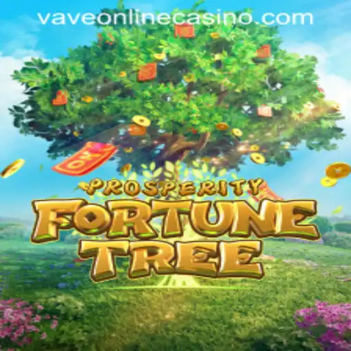 Explore the Enchanting World of ProsperityFortuneTree in VAVE Online Casino