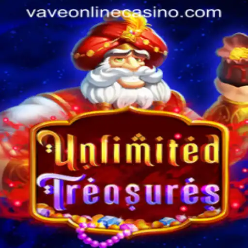 Unlimited Treasures: An In-Depth Look at VAVE ONLINE CASINO's Exciting New Game